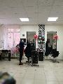 увеличить Салон красоты Креатив в Нефтекамске