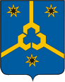 Нефтекамск герб